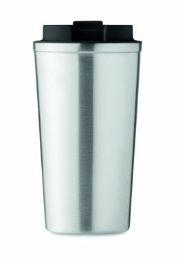 Logotrade kampanjprodukter bild: Mugg dubbelvägg 510 ml