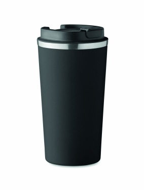 Logotrade profilreklam bild: Mugg dubbelvägg 510 ml