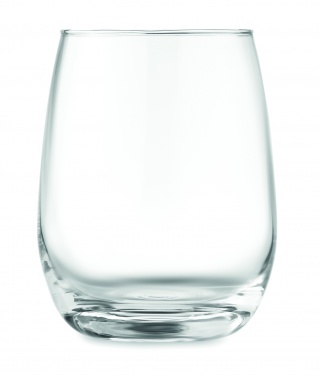 Logotrade reklamprodukter bild: Glas återvunnet glas 420 ml