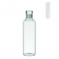 Borosilikatflaska 500 ml, Transparent