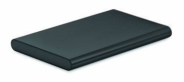 Logotrade kampanjprodukter bild: Powerbank 4000mAh typ C