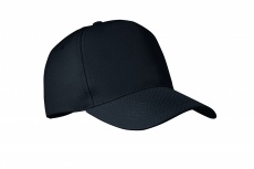 5 panel RPET baseballkeps