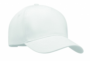 Logotrade kampanjprodukter bild: 5 panel basebollkeps