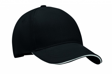 Logotrade kampanjprodukter bild: 5 panel basebollkeps