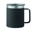 Termo mugg 300 ml, Svart