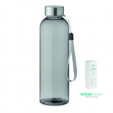 Logotrade presentreklam bild: Tritan Renew™-flaska 500ml