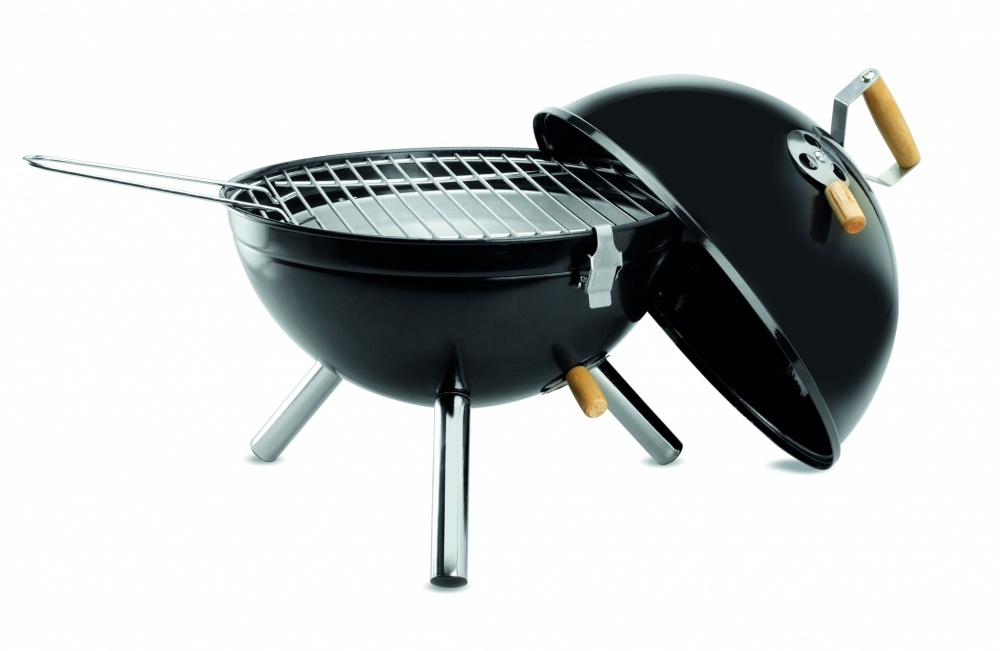 Logotrade presentreklam bild: Grill