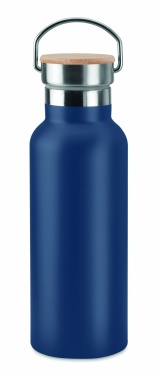 Logotrade profilprodukter bild: Flaska  500 ml