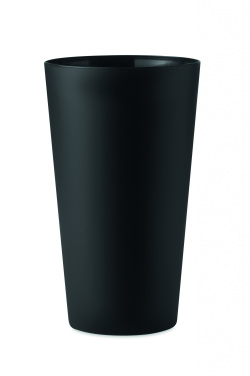 Logotrade profilreklam bild: Reusable event cup 500ml