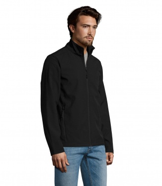 Logotrade profilprodukter bild: RACE men ss jacket 280g