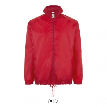 Logotrade presentreklam bild: SHIFT UNISEX WINDBREAKER