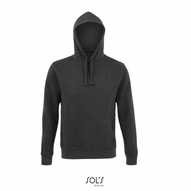 Logotrade profilreklam bild: SPENCER Unisex Hoodie 280g