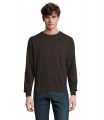 COLUMBIA UNISEX SWEATSHIRT, Svart