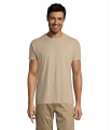 REGENT Uni T-shirt 150g, Sand