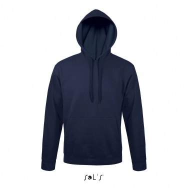 Logotrade reklamprodukter bild: SNAKE Hood Sweater