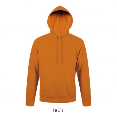 Logotrade profilreklam bild: SNAKE Hood Sweater