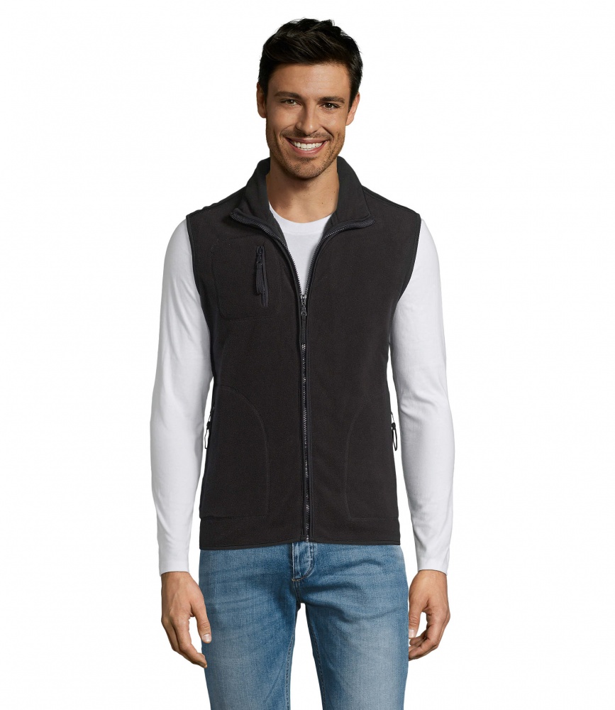 Logotrade profilreklam bild: NORWAY UNI CARDIGAN 320g