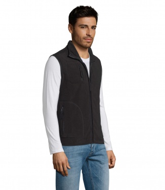 Logotrade presentreklam bild: NORWAY UNI CARDIGAN 320g