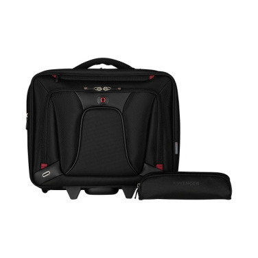 Logotrade reklamprodukter bild: Torba pilotka Wenger Transfer 16''