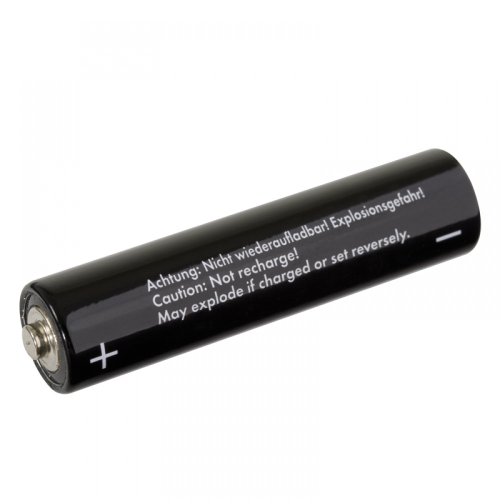 Logotrade reklamprodukter bild: Batteri AAA