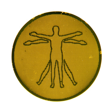 Logotrade reklamprodukter bild: Strålningsborttagare