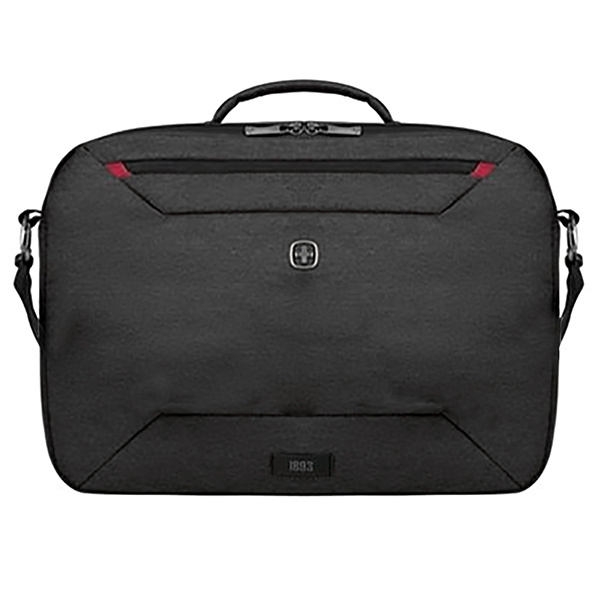 Logotrade profilreklam bild: Laptopväska Wenger MX Commute 16''