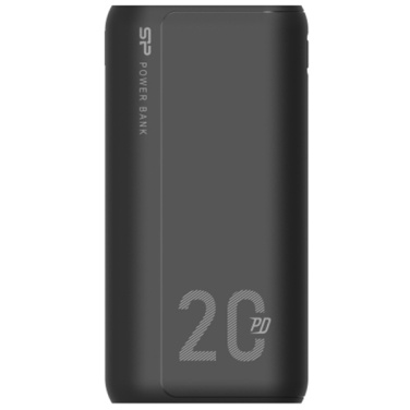 Logotrade presentreklam bild: Powerbank Silicon Power QS15 20000 mAh