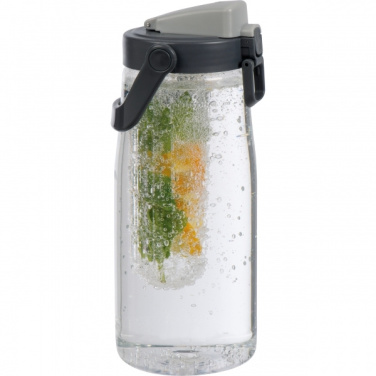 Logotrade profilreklam bild: Infusionsflaska CROTONE 2500 ml