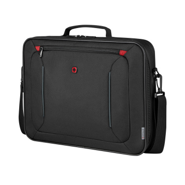 Logotrade kampanjprodukter bild: Laptopväska Wenger BQ 16''