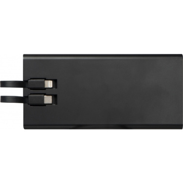 Logotrade reklamprodukter bild: Powerbank 20 000 mAh MARABELLA MoLu