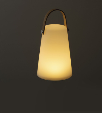 Logotrade kampanjprodukter bild: Bordslampa Warrington