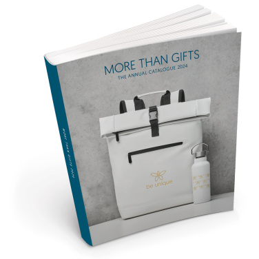 Logotrade presentreklam bild: ST GIFTS24 cat Spanish without prices