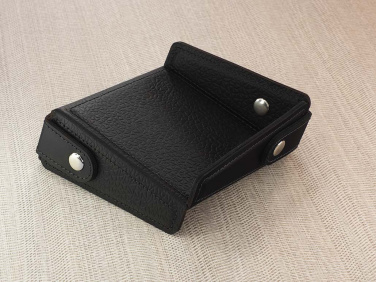 Logotrade kampanjprodukter bild:  Låda för klisterlappar  1658281