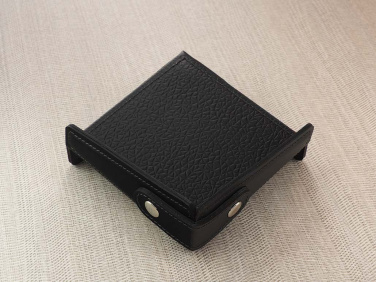 Logotrade presentreklam bild:  Låda för klisterlappar  1658281