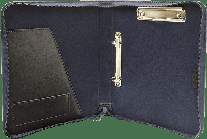 Logotrade profilprodukter bild: Företagsportfölj RYS 794019