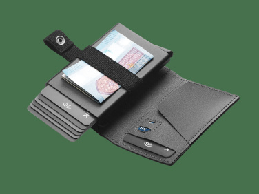 Logotrade kampanjprodukter bild: RFID-plånbok 1230323