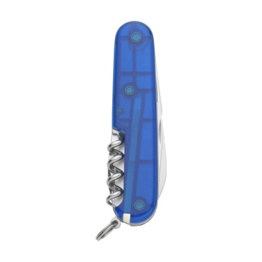 Logotrade reklamprodukter bild: Victorinox spartansk fickkniv