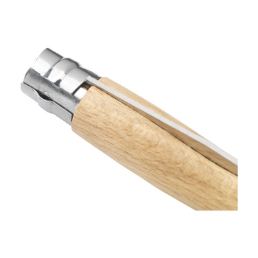 Logotrade presentreklam bild: Opinel Inox No 07 fickkniv