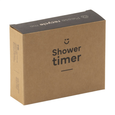 Logotrade reklamprodukter bild: ShowerTimer