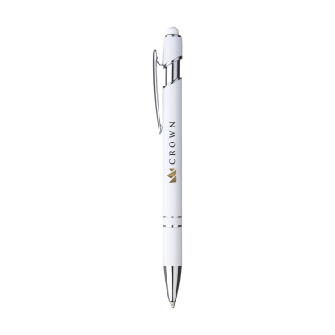 Logotrade profilreklam bild: Luca Touch stylus penna