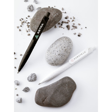 Logotrade reklamprodukter bild: Bio-Stone Pen