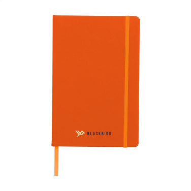 Logotrade profilreklam bild: Pocket Paper Notebook A5