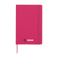 Pocket Paper Notebook A5, rosa