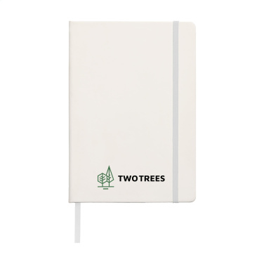 Logotrade reklamprodukter bild: Pocket Paper Notebook A4