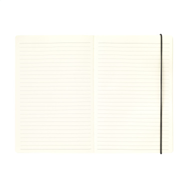 Logotrade profilprodukter bild: Craftnote Paper Notebook A5