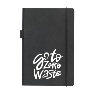 Logotrade kampanjprodukter bild: Craftnote Paper Notebook A5