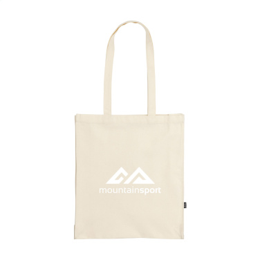 Logotrade kampanjprodukter bild: Solid Bag GRS Recycled Canvas (340 g/m²)