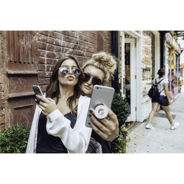 Logotrade profilprodukter bild: PopSockets® telefongrepp