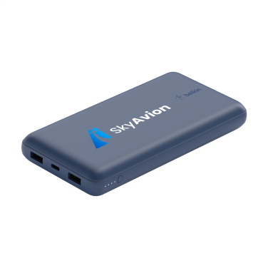 Logotrade kampanjprodukter bild: Belkin BoostCharge Powerbank 20K