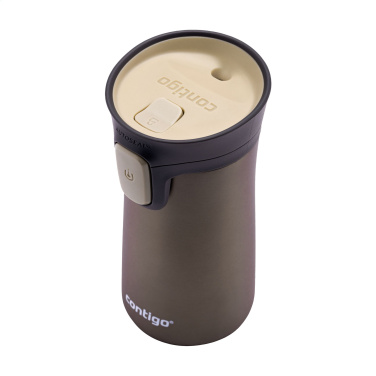 Logotrade kampanjprodukter bild: Contigo® Pinnacle 300 ml termokopp